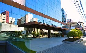 Hotel Manaíra